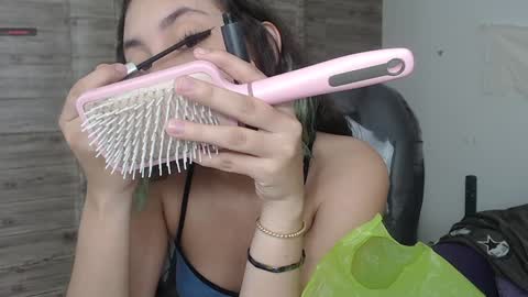 lunna online show from 12.21.24