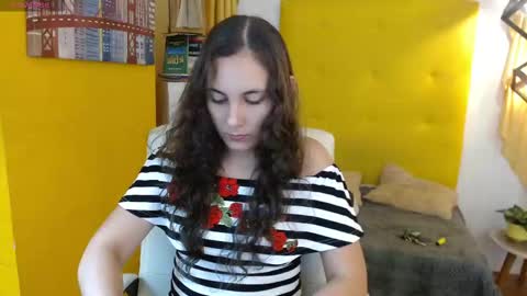 lunna online show from 11.21.25