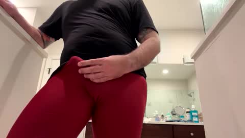 xmikemikex online show from 05.10.26