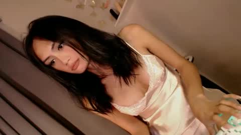 Snapshot of xnaughtyandsweet69_ chatting on 02.01.25 JACKY DELOS SANTOS online show from 02.01.25