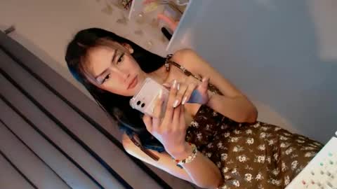 Snapshot of xnaughtyandsweet69_ chatting on 02.02.25 JACKY DELOS SANTOS online show from 02.02.25