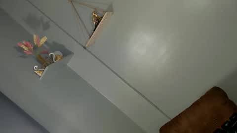 JACKY DELOS SANTOS online show from 03.24.26