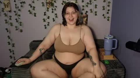 Bambi online show from 07.21.26