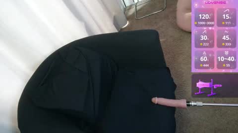 Kate online show from 09.22.25