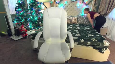 Monica online show from 12.10.24