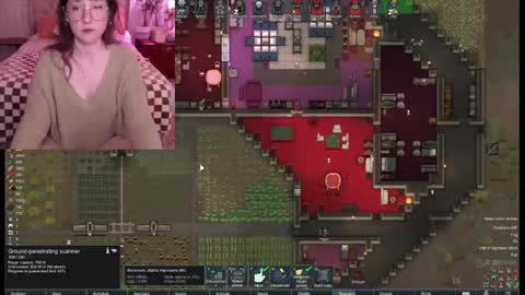 Snapshot of xo_sadie chatting on 03.04.25 Xo Sadie online show from 03.04.25