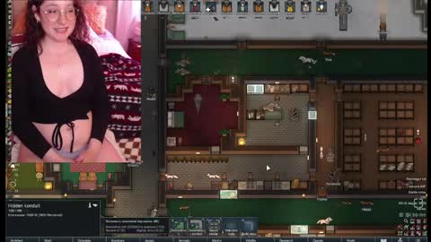 Xo Sadie online show from 03.25.26