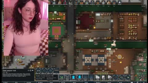 Xo Sadie online show from 04.29.26