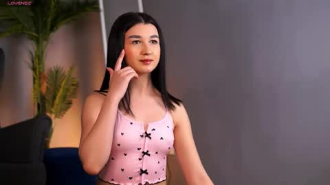 Andreea online show from 01.18.26