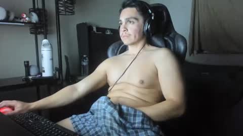 xoalejandroxo6 online show from 02.16.25