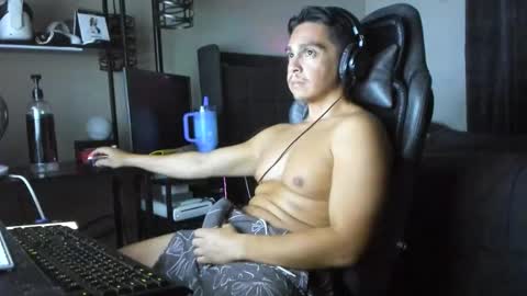 xoalejandroxo6 online show from 03.01.26