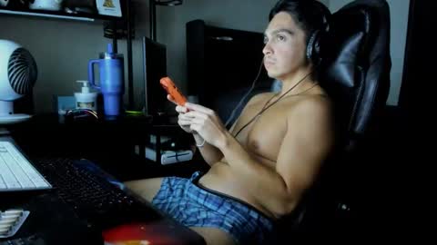 xoalejandroxo6 online show from 04.05.26