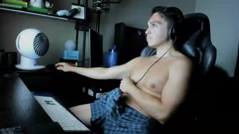 Snapshot of xoalejandroxo6 chatting on 07.26.26 xoalejandroxo6 online show from 07.26.26