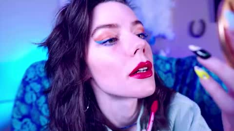 Bella Bondai online show from 02.13.26