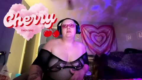 Cherry on Top online show from 04.26.26