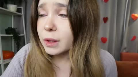 Milana online show from 02.11.26