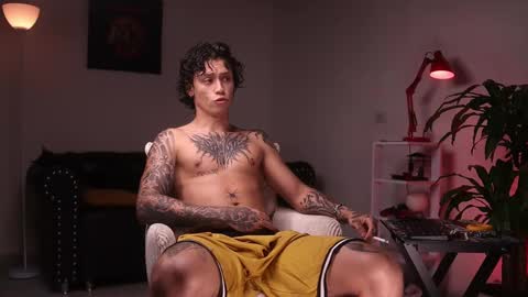   online show from 02.17.25