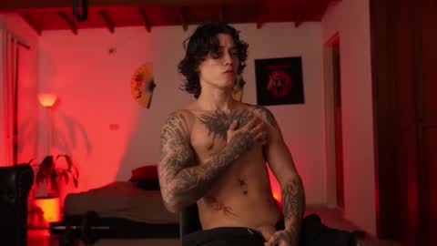   online show from 02.22.26