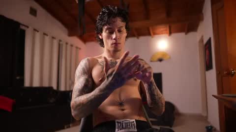   online show from 04.26.26