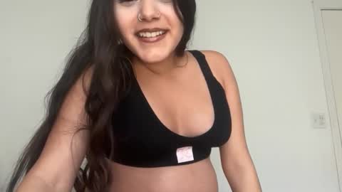 xooangel online show from 04.14.26