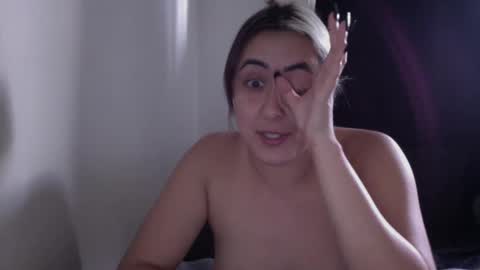 Miss K online show from 12.20.24