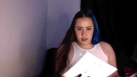 Miss K online show from 02.28.25