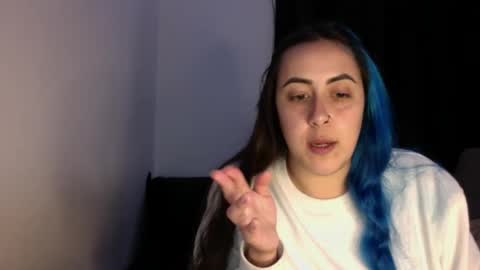 Miss K online show from 03.06.25