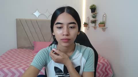 melany online show from 04.19.26