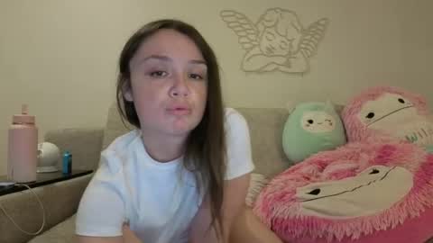 xoxo rosee online show from 06.19.26