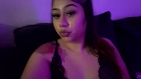 xoxoalizehibaby online show from 11.19.25