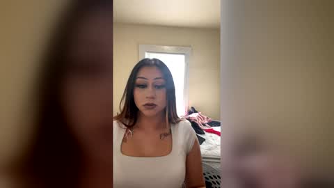 xoxoalizehibaby online show from 01.18.26