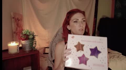 xpbunni online show from 10.11.25