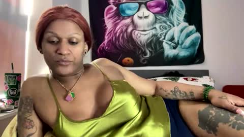 xperiencepressure online show from 06.03.26