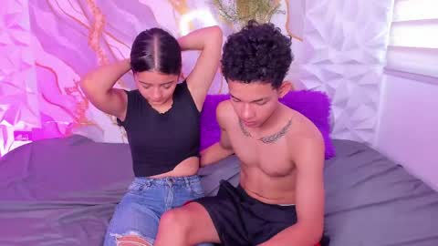 sara and thiago online show from 03.02.26