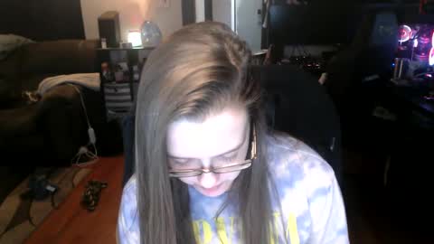 xqueenkendrax online show from 02.11.25