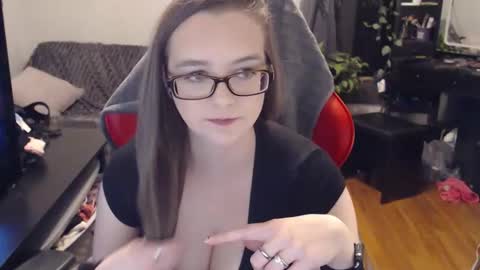 xqueenkendrax online show from 03.03.26