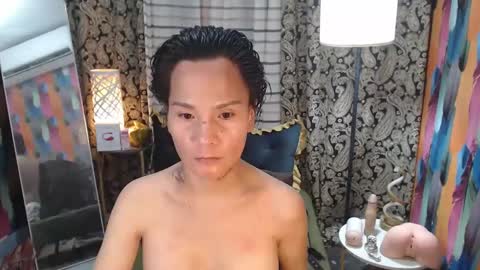 Snapshot of xqueenyasiandomcumx chatting on 02.09.25 address me as QUEEN NINA A Little Bit of ANGELIC FACE with a Wild Demonic Side online show from 02.09.25