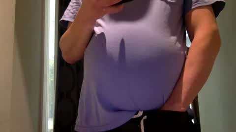 Snapshot of xrdrcrx chatting on 03.06.25 xrdrcrx online show from 03.06.25