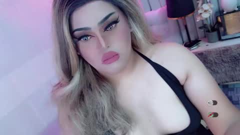 xsabbylicious69 online show from 09.21.25