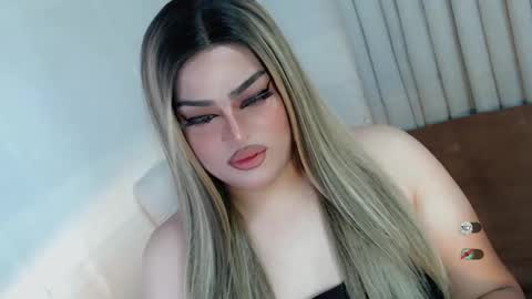 xsabbylicious69 online show from 11.09.25