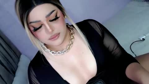 xsabbylicious69 online show from 04.21.26