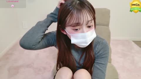 xsakura_xx online show from 01.30.25