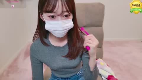 xsakura_xx online show from 03.02.25