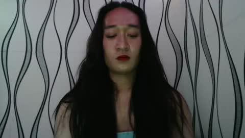 xsamantha_x online show from 12.05.25