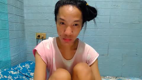 Snapshot of xsavagemistressx chatting on 02.19.25 Ask Me Baby online show from 02.19.25