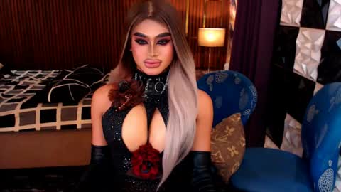 xscarlletegrey online show from 06.01.26