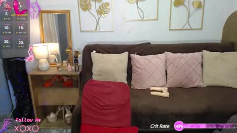 IGkenshee wow online show from 02.19.25