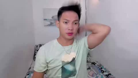 Snapshot of xsebastian19 chatting on 02.24.25 xsebastian19 online show from 02.24.25