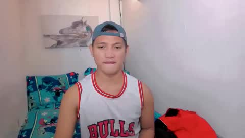 Snapshot of xsebastian19 chatting on 12.16.25 xsebastian19 online show from 12.16.25