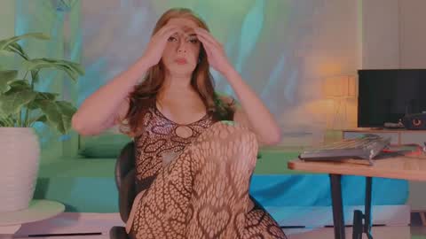 Michelle online show from 12.03.24